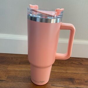 Legendairy Milk Momster Tumbler + Sticker Pack